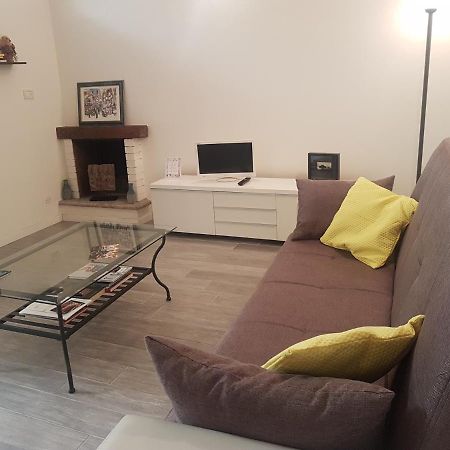 La Casa Degli Artisti Apartment Como Ngoại thất bức ảnh