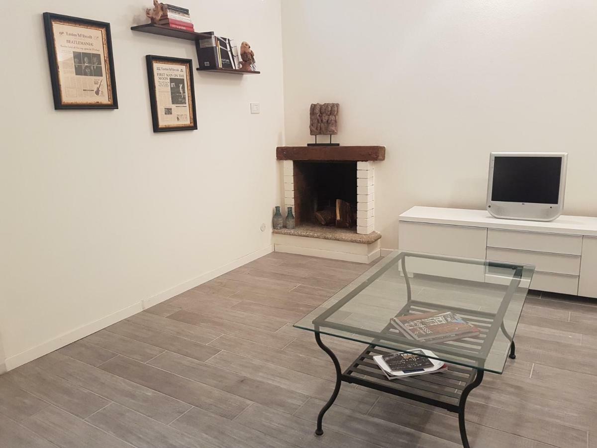 La Casa Degli Artisti Apartment Como Ngoại thất bức ảnh
