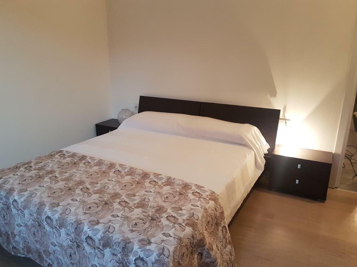 La Casa Degli Artisti Apartment Como Ngoại thất bức ảnh