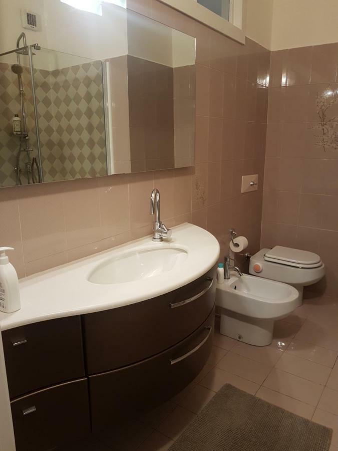 La Casa Degli Artisti Apartment Como Ngoại thất bức ảnh