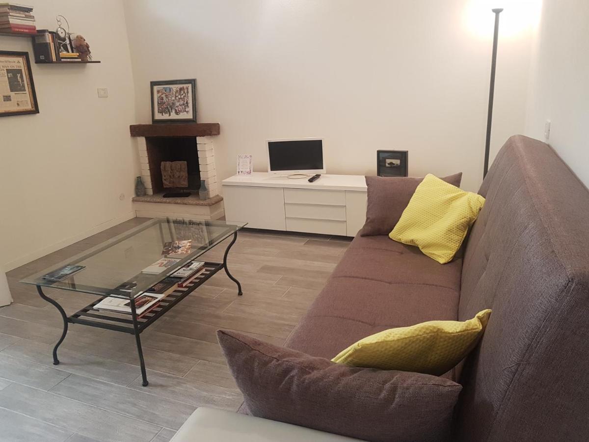 La Casa Degli Artisti Apartment Como Ngoại thất bức ảnh