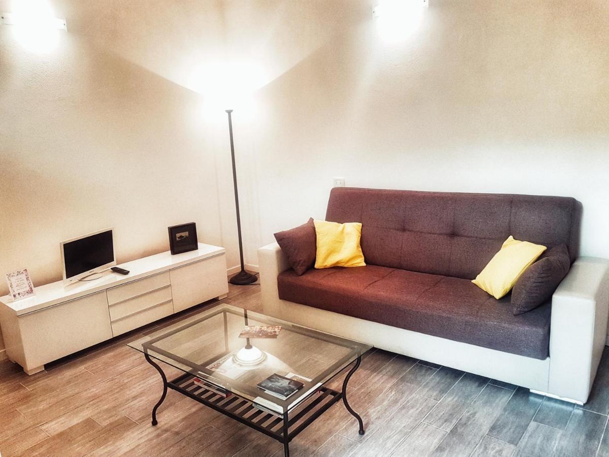 La Casa Degli Artisti Apartment Como Ngoại thất bức ảnh