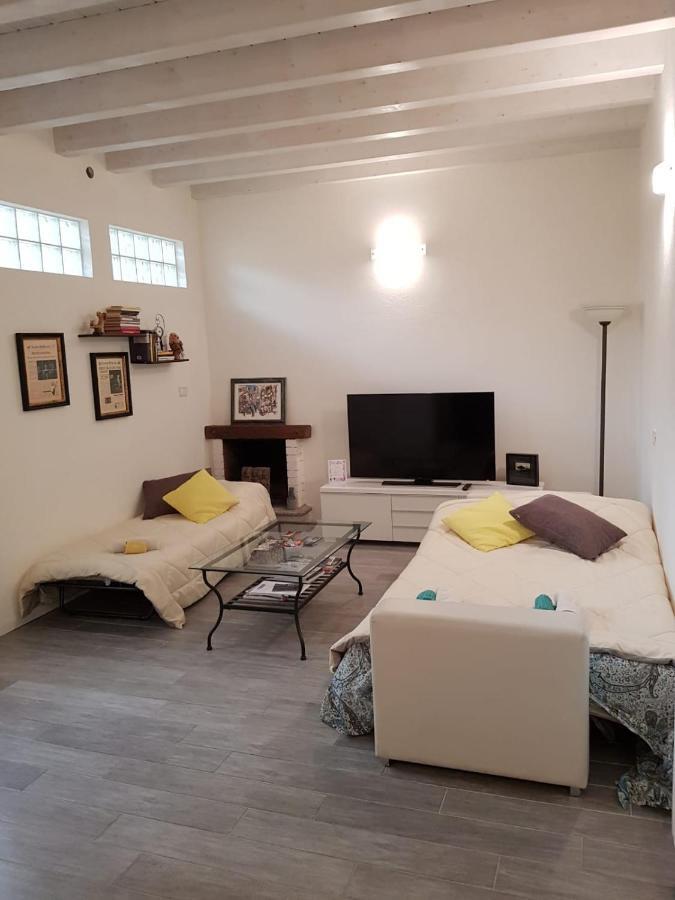 La Casa Degli Artisti Apartment Como Ngoại thất bức ảnh