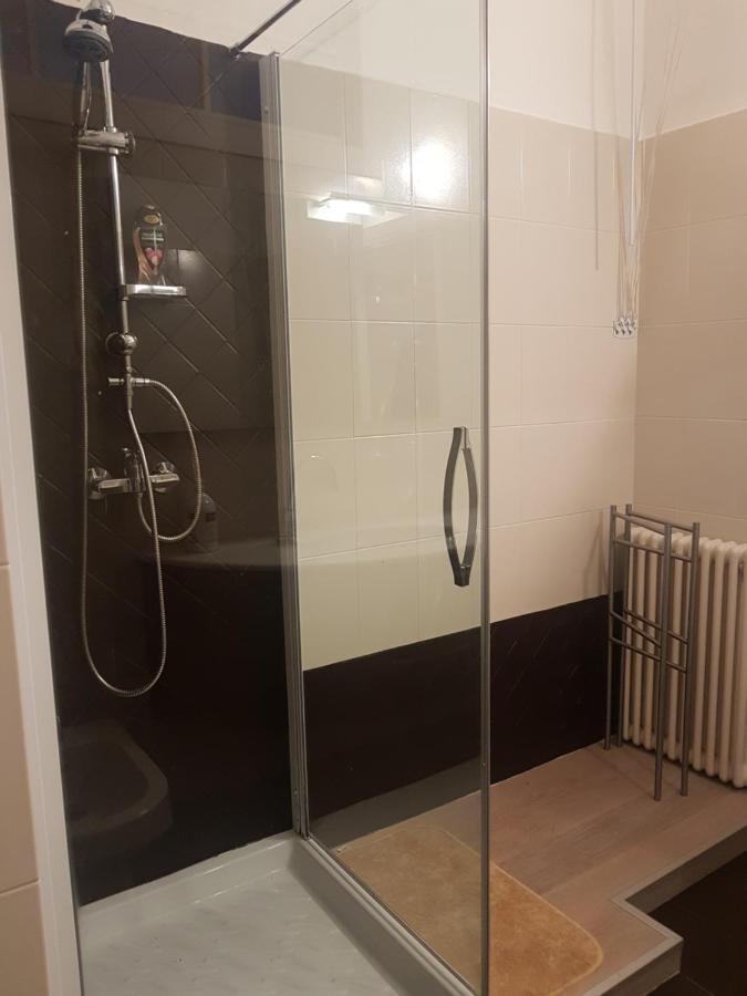La Casa Degli Artisti Apartment Como Ngoại thất bức ảnh
